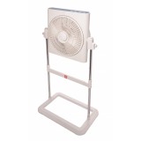 KDK SS30H  30cm Box Fan with Stand 